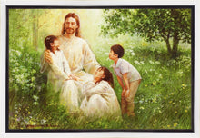Load image into Gallery viewer, Come Unto Me
