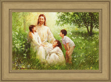 Load image into Gallery viewer, Come Unto Me

