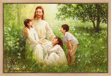 Load image into Gallery viewer, Come Unto Me
