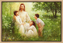 Load image into Gallery viewer, Come Unto Me
