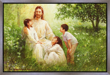 Load image into Gallery viewer, Come Unto Me
