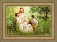 Load image into Gallery viewer, Come Unto Me
