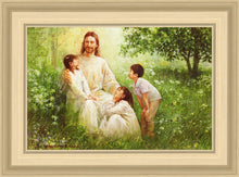 Load image into Gallery viewer, Come Unto Me
