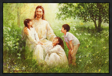Load image into Gallery viewer, Come Unto Me

