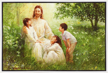 Load image into Gallery viewer, Come Unto Me
