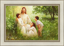 Load image into Gallery viewer, Come Unto Me
