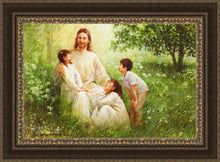 Load image into Gallery viewer, Come Unto Me

