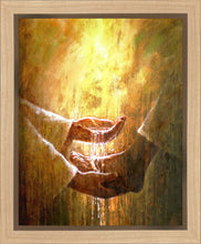 Load image into Gallery viewer, Foot Washing
