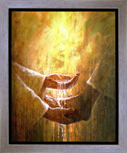 Load image into Gallery viewer, Foot Washing
