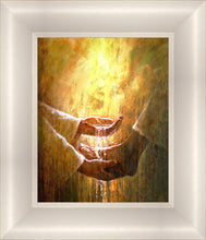 Load image into Gallery viewer, Foot Washing
