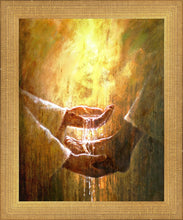 Load image into Gallery viewer, Foot Washing
