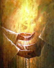 Load image into Gallery viewer, Foot Washing
