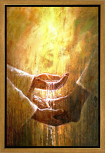 Load image into Gallery viewer, Foot Washing
