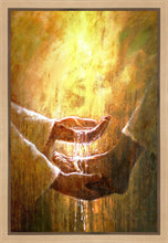Load image into Gallery viewer, Foot Washing
