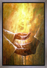 Load image into Gallery viewer, Foot Washing
