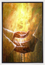 Load image into Gallery viewer, Foot Washing
