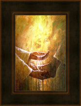 Load image into Gallery viewer, Foot Washing
