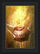 Load image into Gallery viewer, Foot Washing
