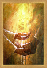 Load image into Gallery viewer, Foot Washing
