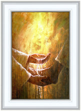 Load image into Gallery viewer, Foot Washing
