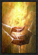 Load image into Gallery viewer, Foot Washing

