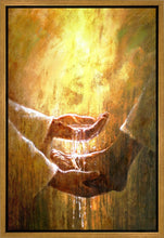 Load image into Gallery viewer, Foot Washing
