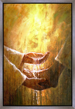 Load image into Gallery viewer, Foot Washing
