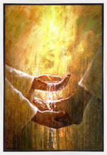 Load image into Gallery viewer, Foot Washing
