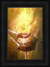Load image into Gallery viewer, Foot Washing
