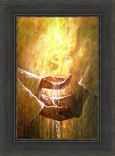 Load image into Gallery viewer, Foot Washing
