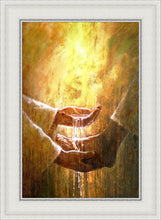 Load image into Gallery viewer, Foot Washing
