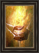 Load image into Gallery viewer, Foot Washing
