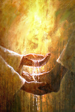 Load image into Gallery viewer, Foot Washing
