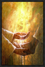 Load image into Gallery viewer, Foot Washing
