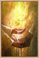 Load image into Gallery viewer, Foot Washing
