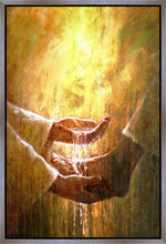 Load image into Gallery viewer, Foot Washing
