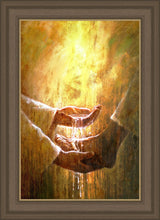Load image into Gallery viewer, Foot Washing

