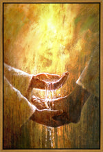 Load image into Gallery viewer, Foot Washing
