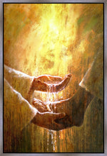 Load image into Gallery viewer, Foot Washing
