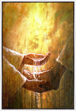 Load image into Gallery viewer, Foot Washing
