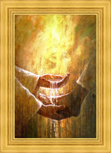 Load image into Gallery viewer, Foot Washing
