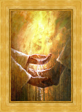 Load image into Gallery viewer, Foot Washing
