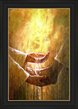 Load image into Gallery viewer, Foot Washing
