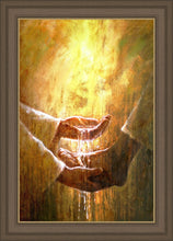 Load image into Gallery viewer, Foot Washing

