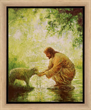 Load image into Gallery viewer, Gentle Shepherd
