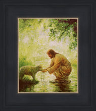 Load image into Gallery viewer, Gentle Shepherd
