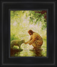 Load image into Gallery viewer, Gentle Shepherd
