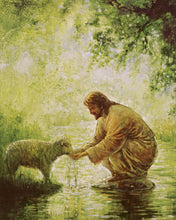 Load image into Gallery viewer, Gentle Shepherd
