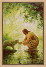 Load image into Gallery viewer, Gentle Shepherd
