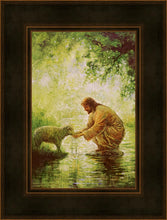 Load image into Gallery viewer, Gentle Shepherd
